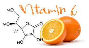 C-vitamin